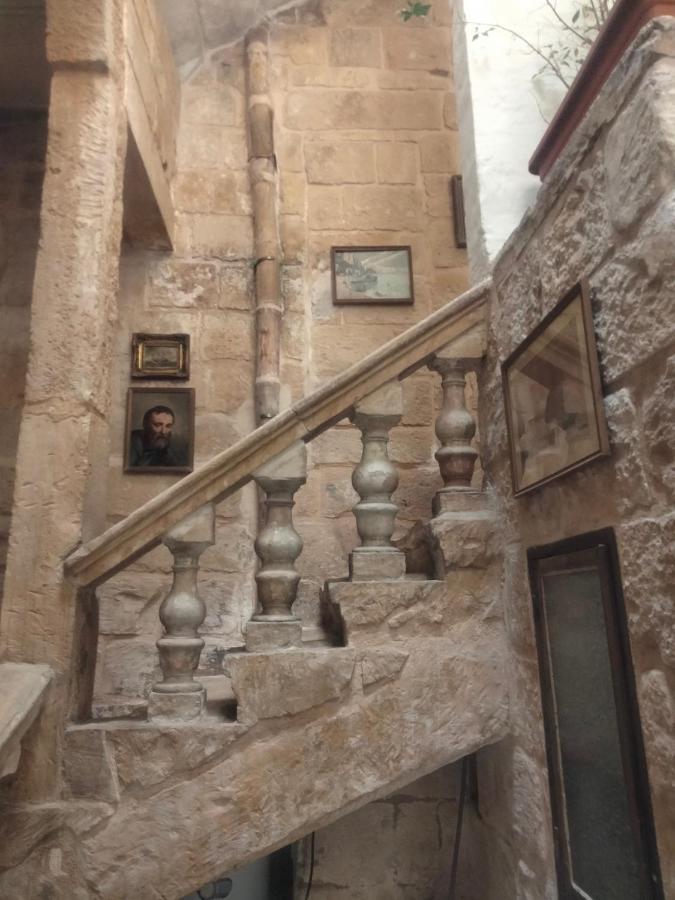 Charming 17Th Cent House Of Character In The Famous 3 Cities, Right Next To Valletta Cospicua Esterno foto