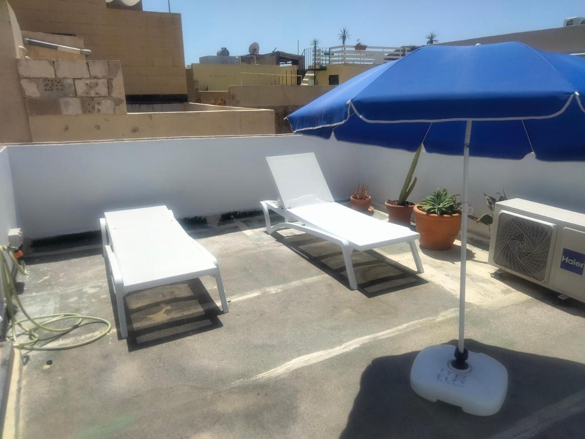 Charming 17Th Cent House Of Character In The Famous 3 Cities, Right Next To Valletta Cospicua Esterno foto