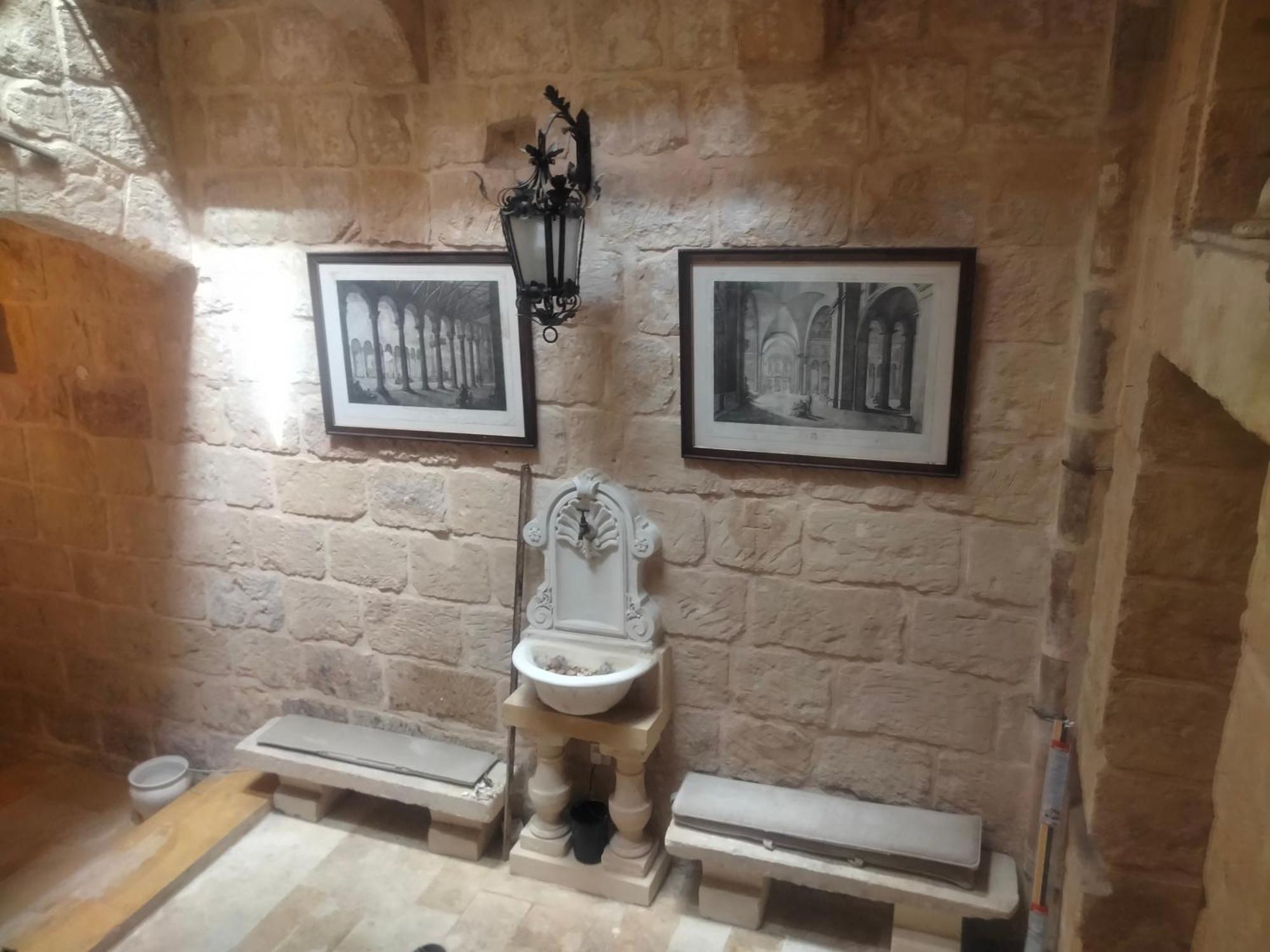 Charming 17Th Cent House Of Character In The Famous 3 Cities, Right Next To Valletta Cospicua Esterno foto